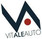 Logo Vitale  Auto snc di Plati & Palagi